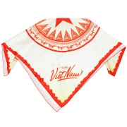 JESMARY – Khăn Bandana: Sáng Tạo Vô Hạn Cùng Những Chiếc Khăn In Hình Thần Tượng